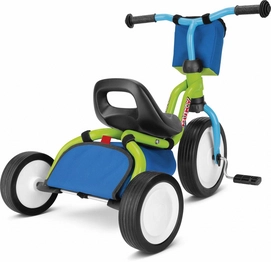 Frametas Puky RT2 Blauw