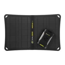 Powerbank Goal Zero Venture 35 Solar Kit