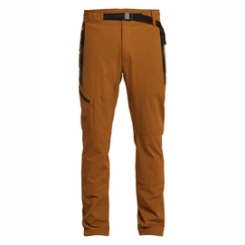 Broek Tenson Men Imatra Dark Orange