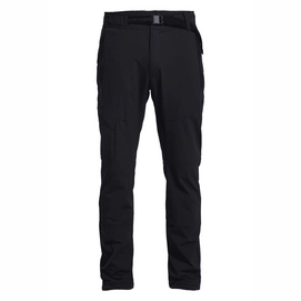 Broek Tenson Men Imatra Black