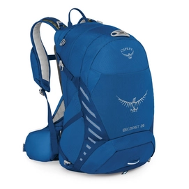 Rucksack Osprey Escapist 25 Indigo Blue (M/L) Herren