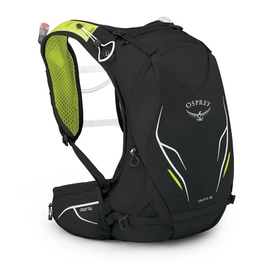 Rugzak Osprey Duro 15 Electric Black (S/M)