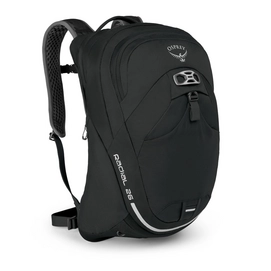 Rucksack Osprey Radial 26 Black (M/L)