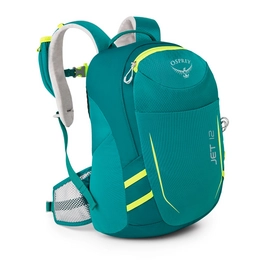Rucksack Osprey Jet 12 Real Teal