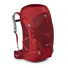 Sac à dos Osprey Ace 38 Paprika Red