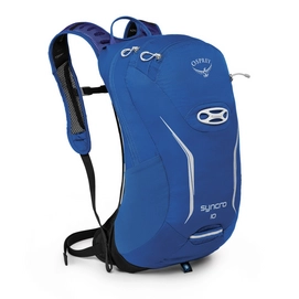 Rucksack Osprey Syncro 10 Blue Racer (M/L)