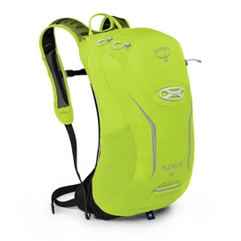 Rugzak Osprey Syncro 10 Velocity Green (M/L)