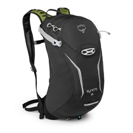 Rugzak Osprey Syncro 15 Meteorite Grey (S/M)