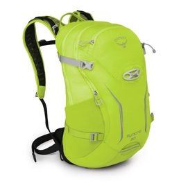 Rucksack Osprey Syncro 20 Velocity Green (S/M)