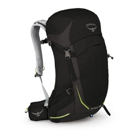 Rucksack Osprey Stratos 26 Schwarz Herren