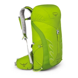 Rucksack Osprey Talon 18 Spring Green (M/L)