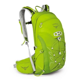 Rucksack Osprey Talon 11 Spring Green (S/M)