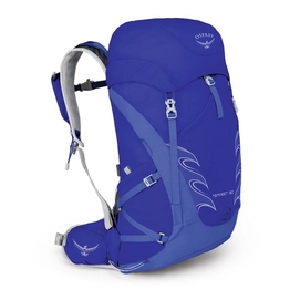 Rucksack Osprey Tempest 30 Iris Blau (S/M) Damen