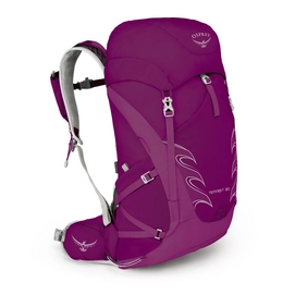 Rucksack Osprey Tempest 30 Mystic Magenta Women S/M