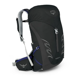 Rucksack Osprey Tempest 16 Black Women S/M