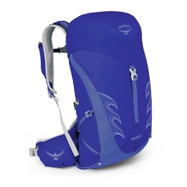 Rucksack Osprey Tempest 16 Iris Blue Damen (S/M)