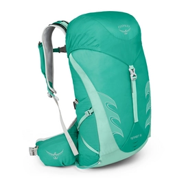 Rugzak Osprey Tempest 16 Lucent Green Dames (S/M)