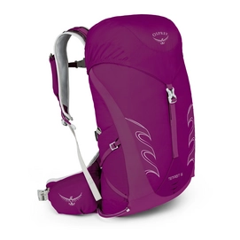 Sac à dos Osprey Tempest 16 Mystic Magenta Dames (S/M)