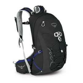 Rucksack Osprey Tempest 9 Black Women (S/M)