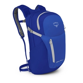 Rucksack Osprey Daylite Plus Tahoe Blue