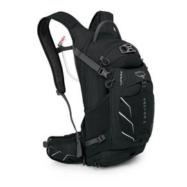 Trinkrucksack Osprey Raptor 14 Black
