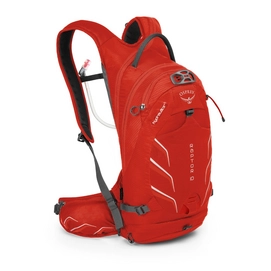 Rucksack Osprey Raptor 10 Red Pepper