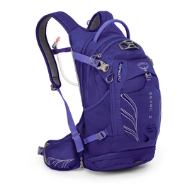 Rugzak Osprey Raven 14 Royal Purple