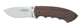 Jachtmes FKMD FX-BR322 Ziricote Fox Knives