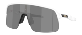 Sonnenbrille Oakley Sutro Lite Matte Unisex White