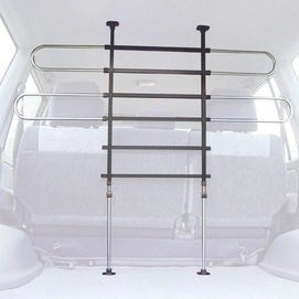 Hondenrek Carpoint High