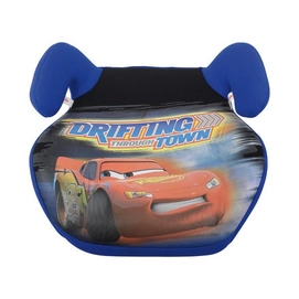 Zitverhoger Disney Cars Drifting Through Town