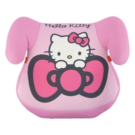 Zitverhoger Hello Kitty Roze