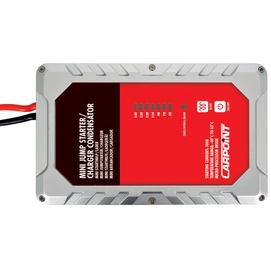 Jumpstarter Carpoint Mini Starthulp