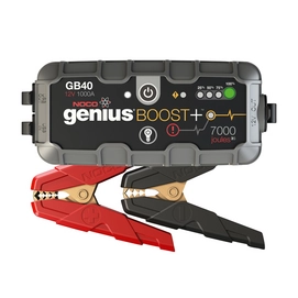 Jumpstarter Genius GB40 Lithium Plus 1000A