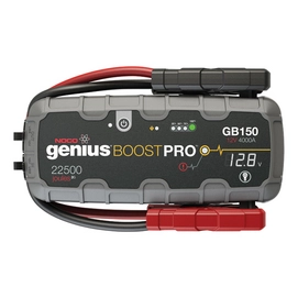 Jumpstarter Genius GB150 Lithium Pro 3000A