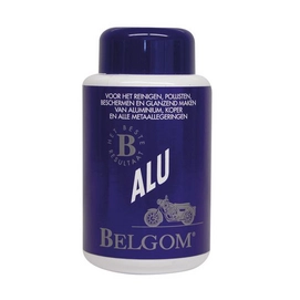 Polish Aluminium Polish Belgom