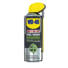 Contactspray WD-40 Specialist