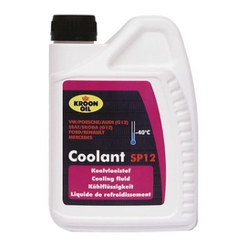 Koelvloeistof Kroon-Oil Coolant SP 12