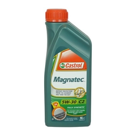 Motorolie Castrol Magnatec 5W-30 C2