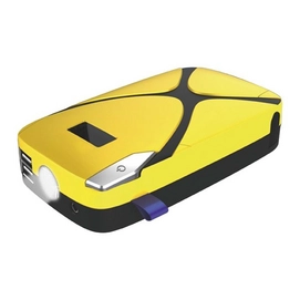 Jumpstarter Carpoint FKV8 Mini 8000mAH