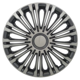 Wieldoppenset Volante Carpoint 13 Inch