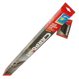 Zonnefolie Carpoint Zwart 35% ABG 300 x 76 cm