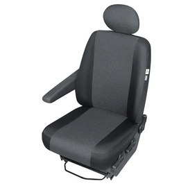 Stoelhoes Kegel Ares DV1M Links