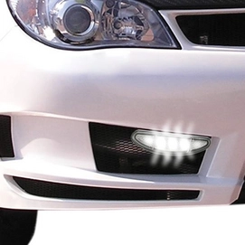 Dagrijlampen Carpoint LED