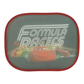 Opvouwbaar Zonnescherm Disney Cars Formula Racers