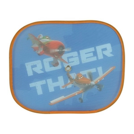 Opvouwbaar Zonnescherm Disney Planes