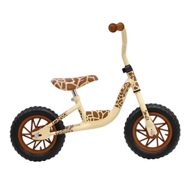 Loopfiets Giraffe Caramba