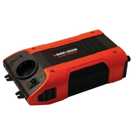 Omvormer 12v-230v BDPC400 Black & Dekker