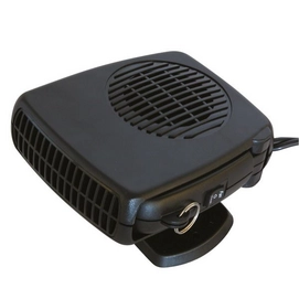 Ventilator Met Verwarming 360 Carpoint