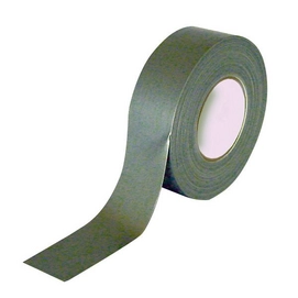 Pantsertape Womi 50mm Grijs
